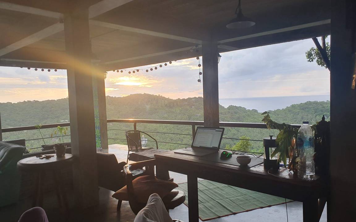 Photo of Others in Koh Tao