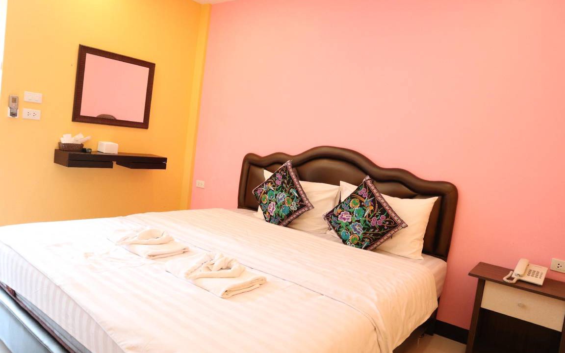 Photo of Bedroom in Ayutthaya