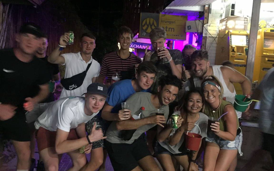 Photo of Others in Ko Phi Phi
