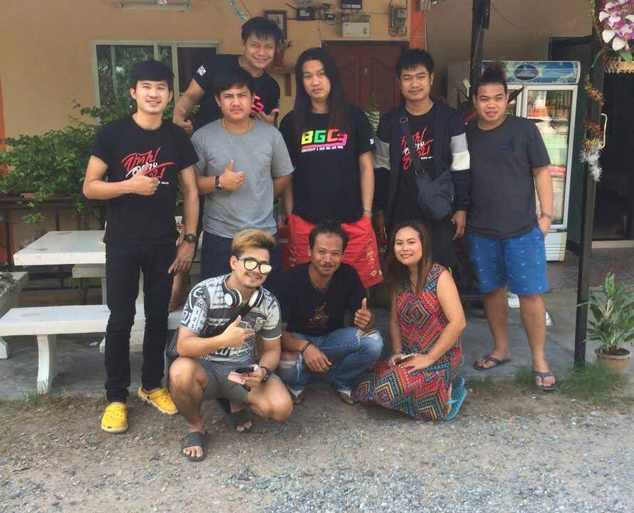 Photo of Others in North Pattaya
