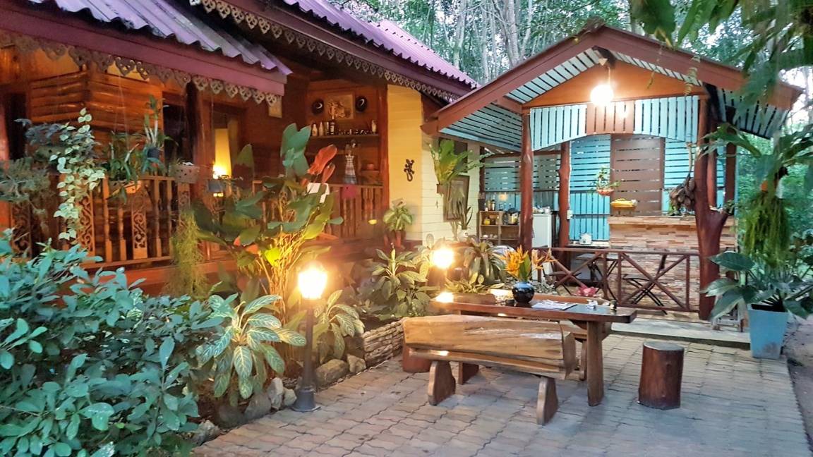 Photo of Others in Chumphon