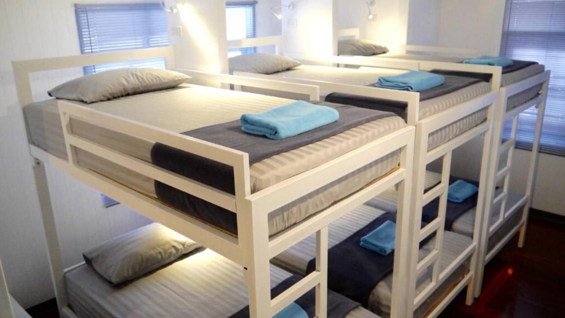 Photo of Bedroom in Chana Songkhram