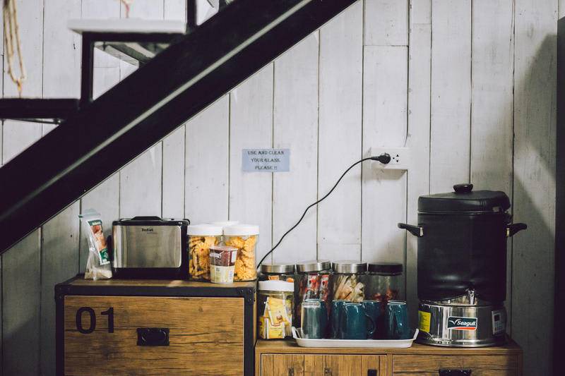 Photo of Kitchen in Satun