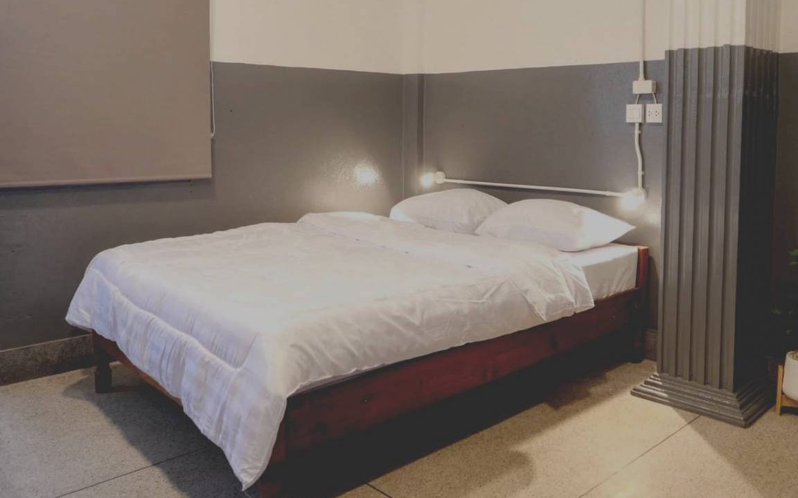 Photo of Bedroom in Old City