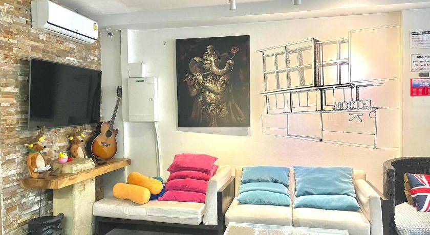 Photo of Livingroom in Nimman