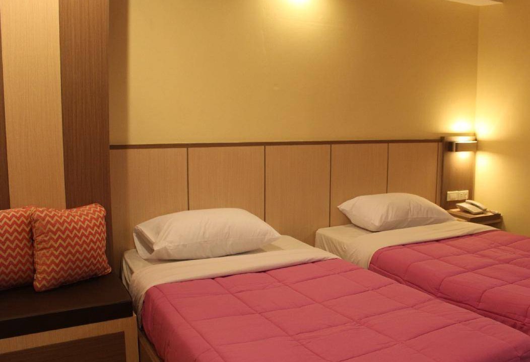 Photo of Bedroom in Khon Kaen