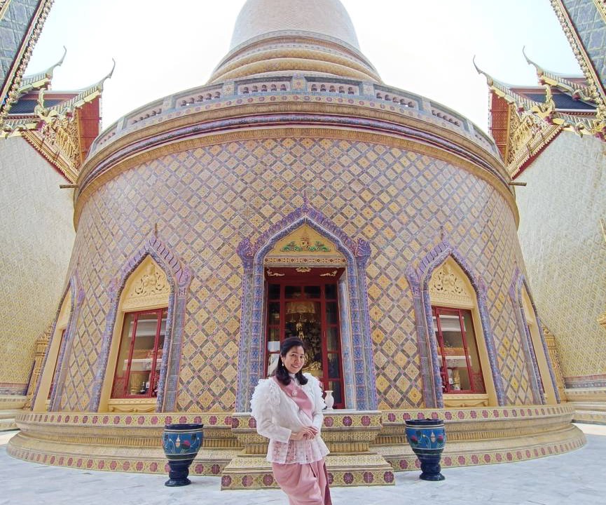 Photo of Others in Wat Ratchabophit