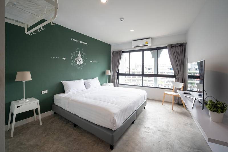 Photo of Bedroom in Arun Amarin