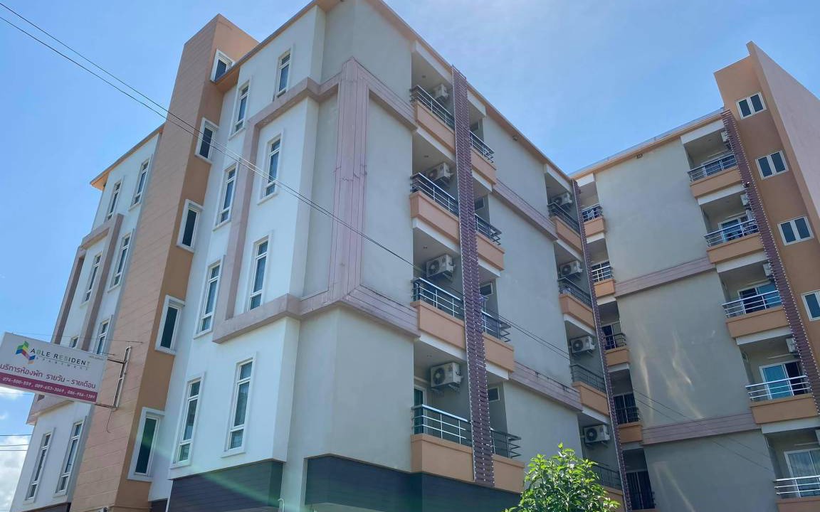 Photo of Buildings in Kho Hong