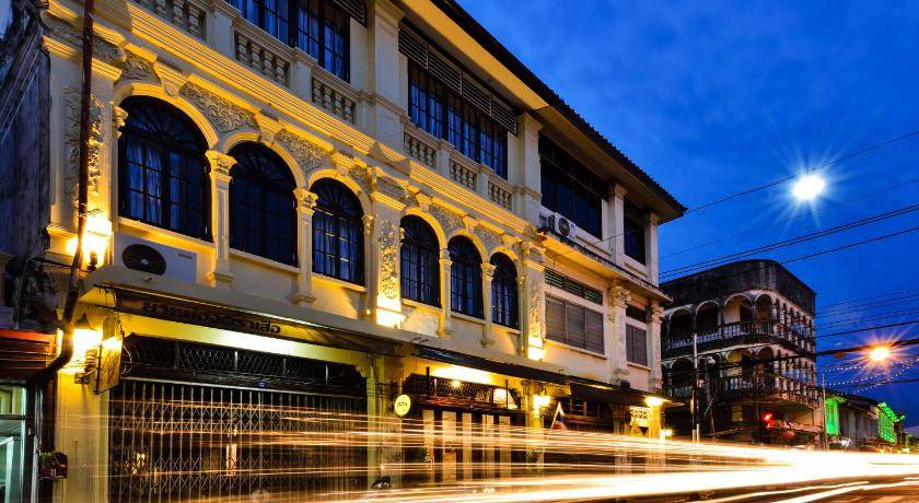 Photo of Others in Old Phuket Town