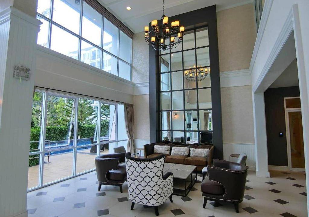 Photo of Livingroom in Mu Si