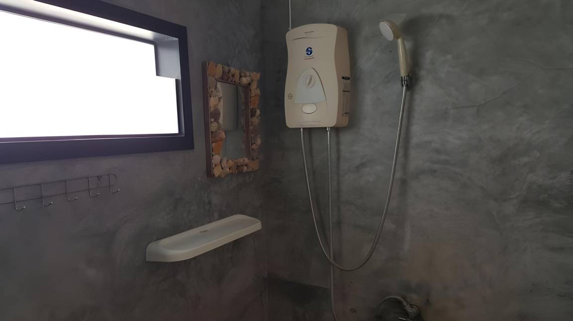 Photo of Bathroom in Koh Tao
