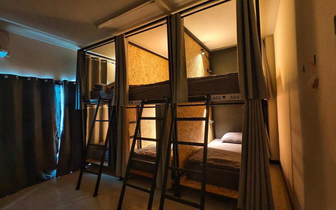 Photo of Bedroom in Pai
