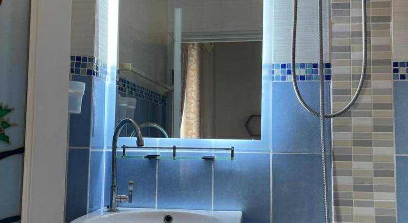 Photo of Bathroom in Sanambin