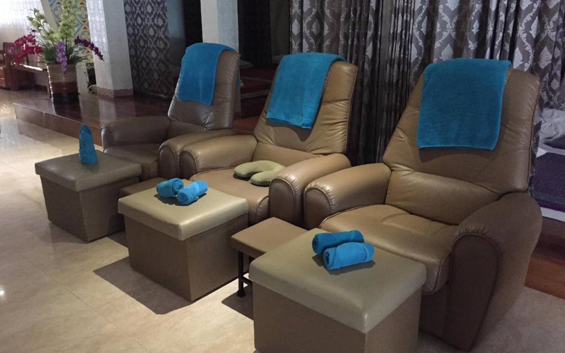 Photo of Livingroom in Chaweng City Center