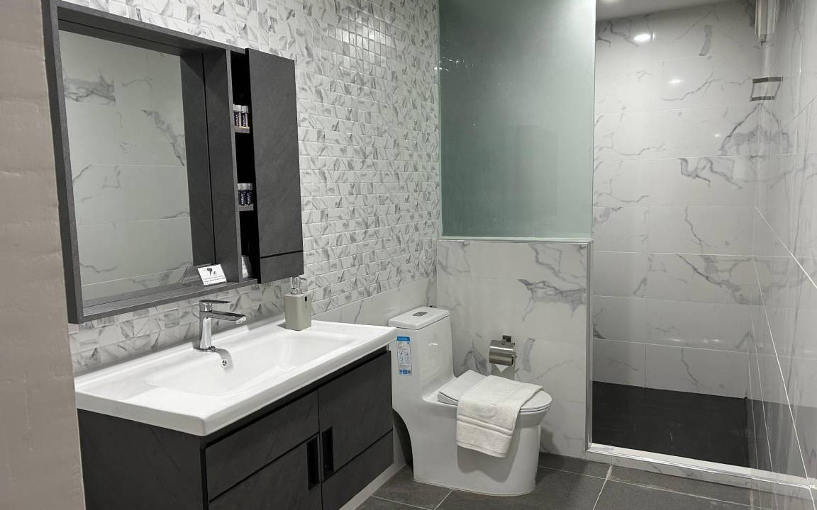 Photo of Bathroom in Khlong Tan