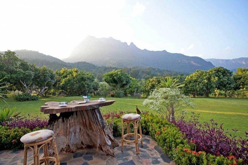 Photo of Others in Chiang Dao