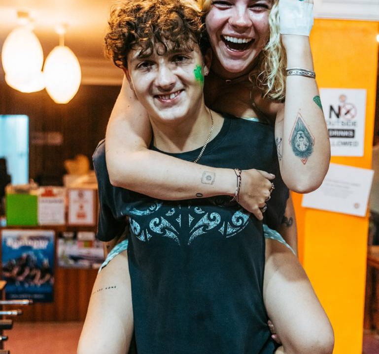 Photo of Others in Koh Tao