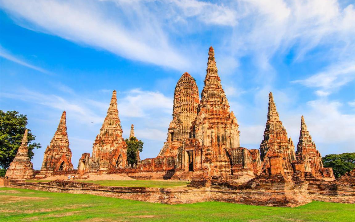Photo of Others in Ayutthaya