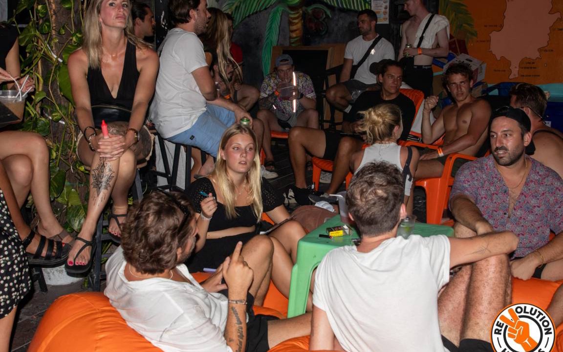 Photo of Others in Koh Tao