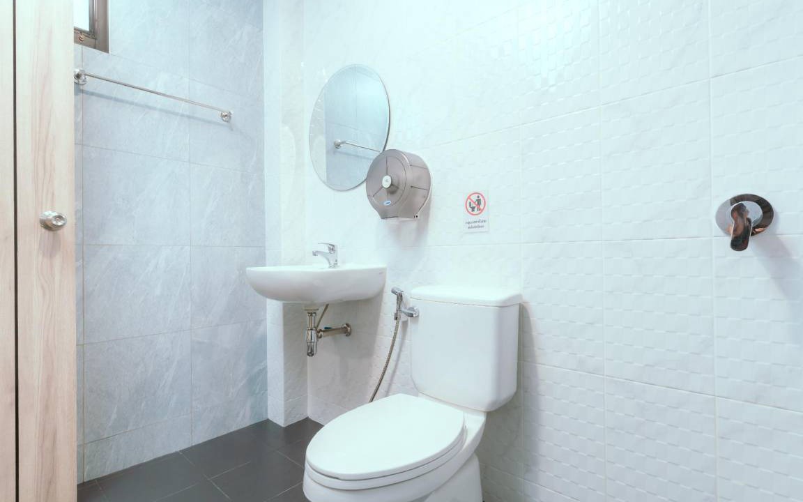 Photo of Bathroom in Chonburi