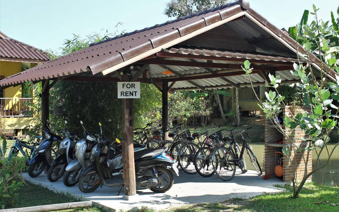 Photo of Others in Huai Sai