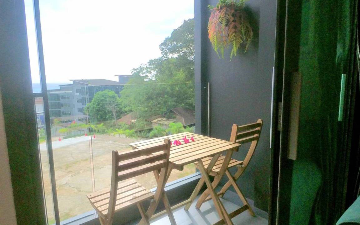 Photo of Patio Balcony in Ao Nang