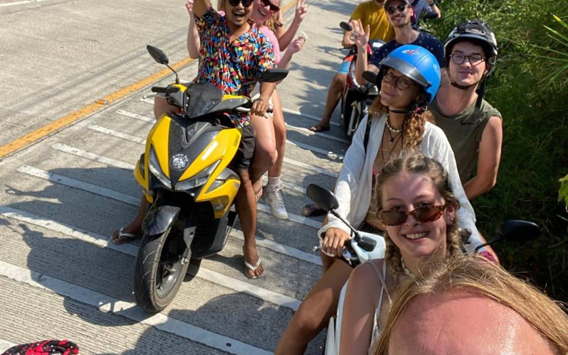 Photo of Others in Koh Tao