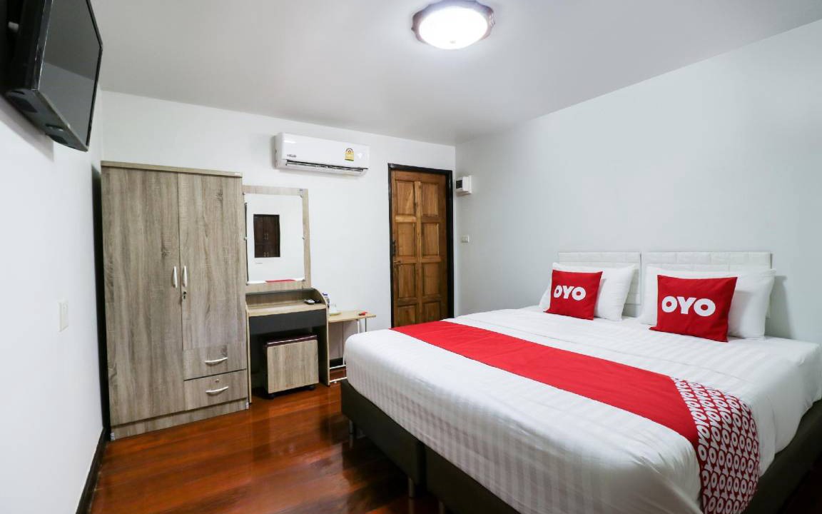 Photo of Bedroom in Nakhon Ratchasima