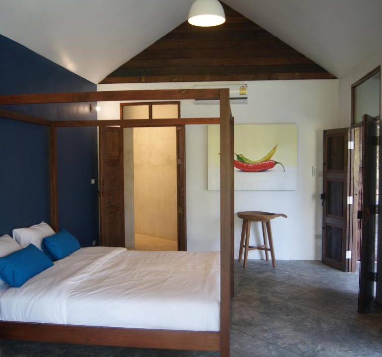 Photo of Bedroom in San Sai
