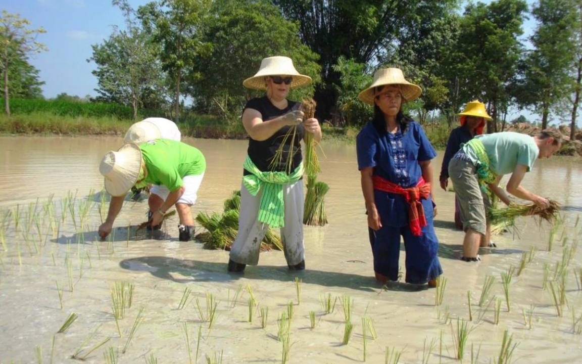 Photo of Others in Kanchanaburi