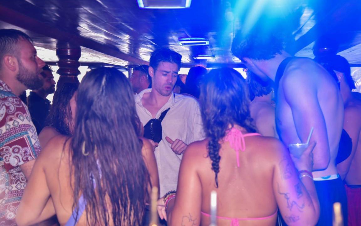 Photo of Others in Koh Tao