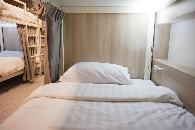 Photo of Bedroom in San Chao Pho Suea