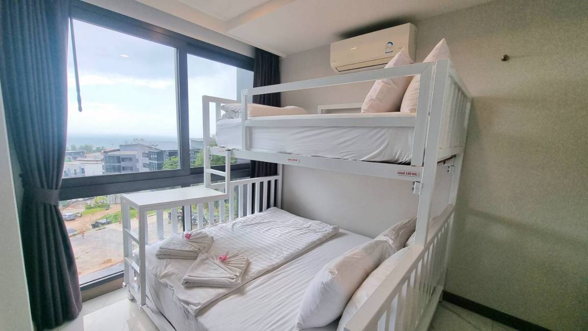 Photo of Bedroom in Ao Nang