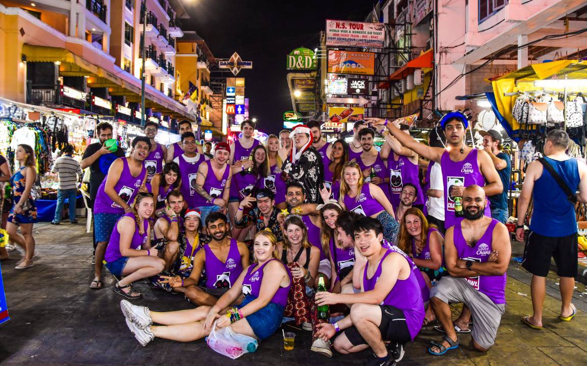 Photo of Others in Chana Songkhram