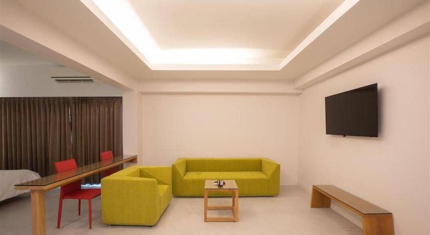Photo of Livingroom in Songkhla