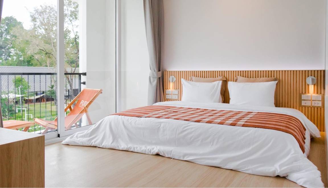 Photo of Bedroom in Nakhon Ratchasima