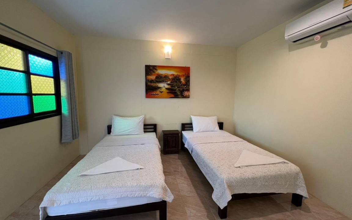 Photo of Bedroom in Wang Pong
