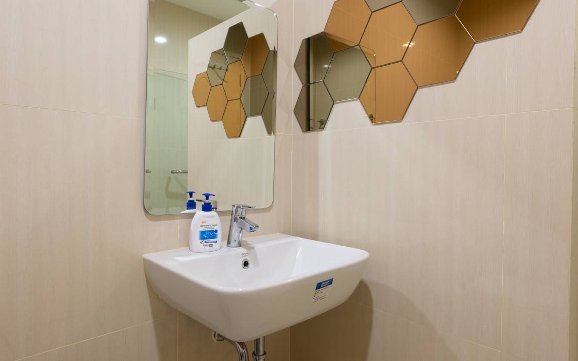 Photo of Bathroom in Cha-am