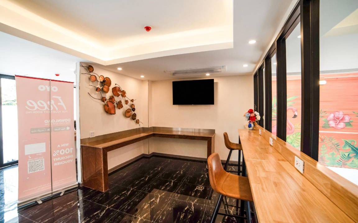 Photo of Livingroom in Khlong Toei