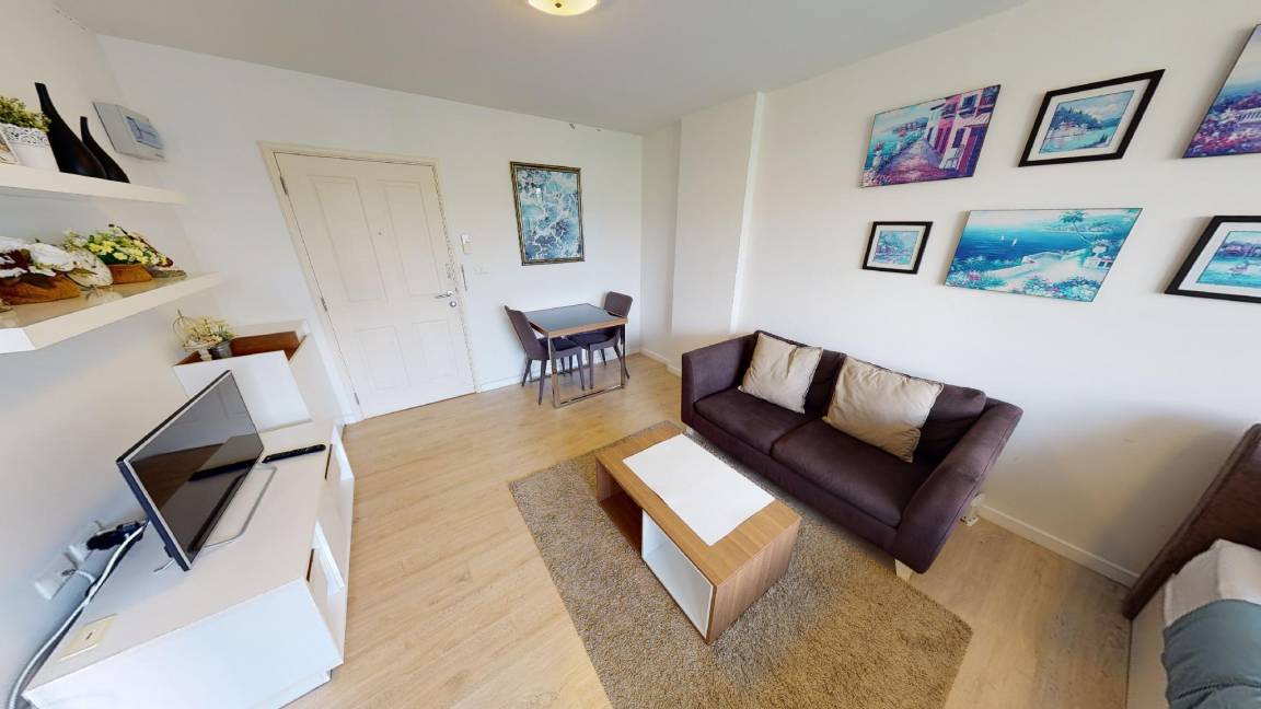 Photo of Livingroom in Khao Takiab