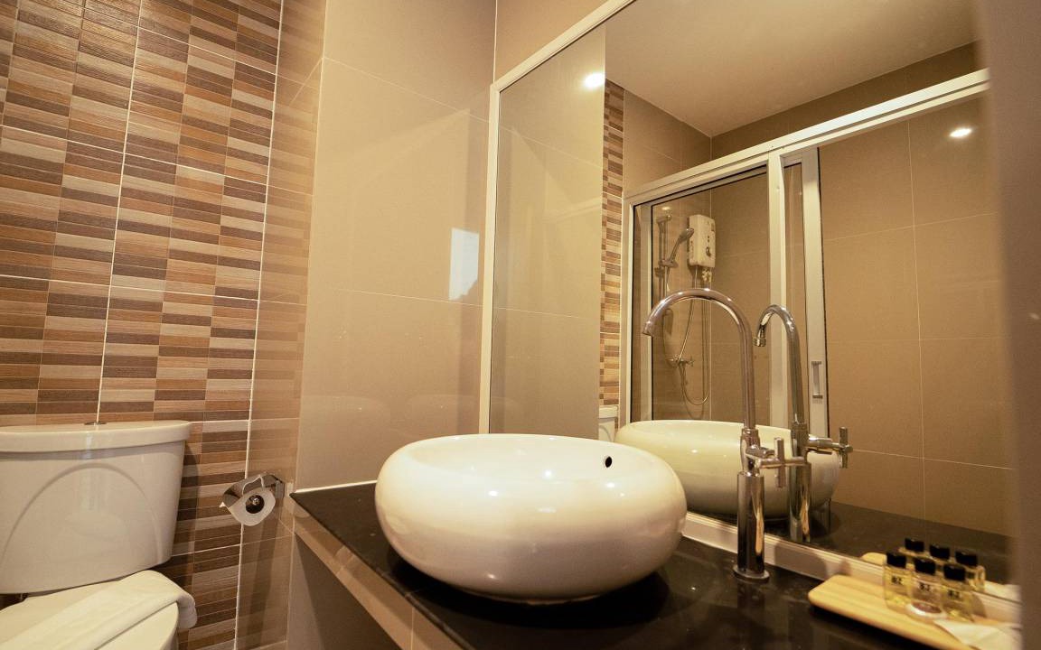 Photo of Bathroom in Nakhon Sawan