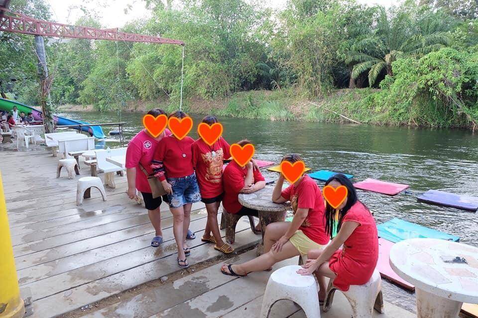 Photo of Others in Kaeng Krachan