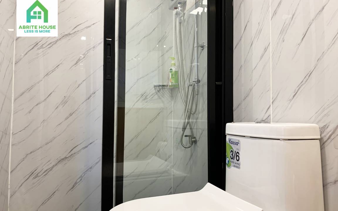 Photo of Bathroom in Ko Lanta