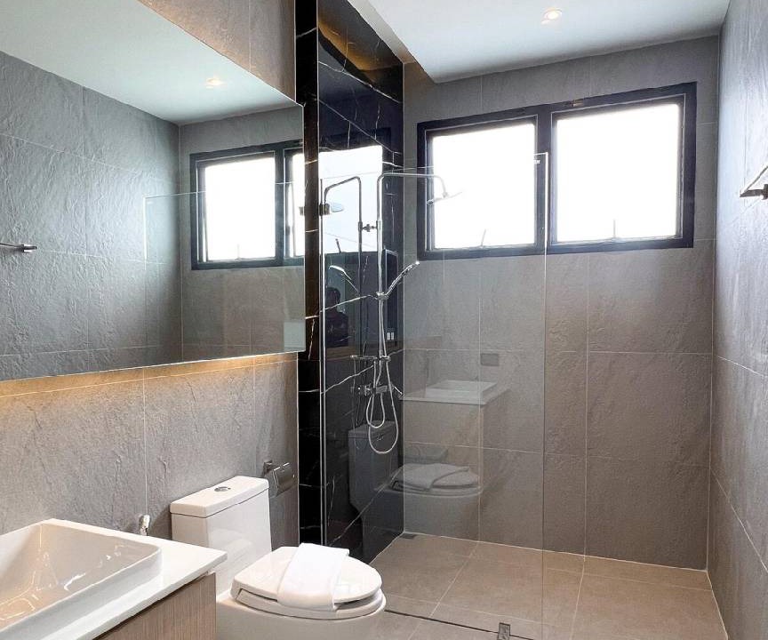 Photo of Bathroom in Hin Lek Fai