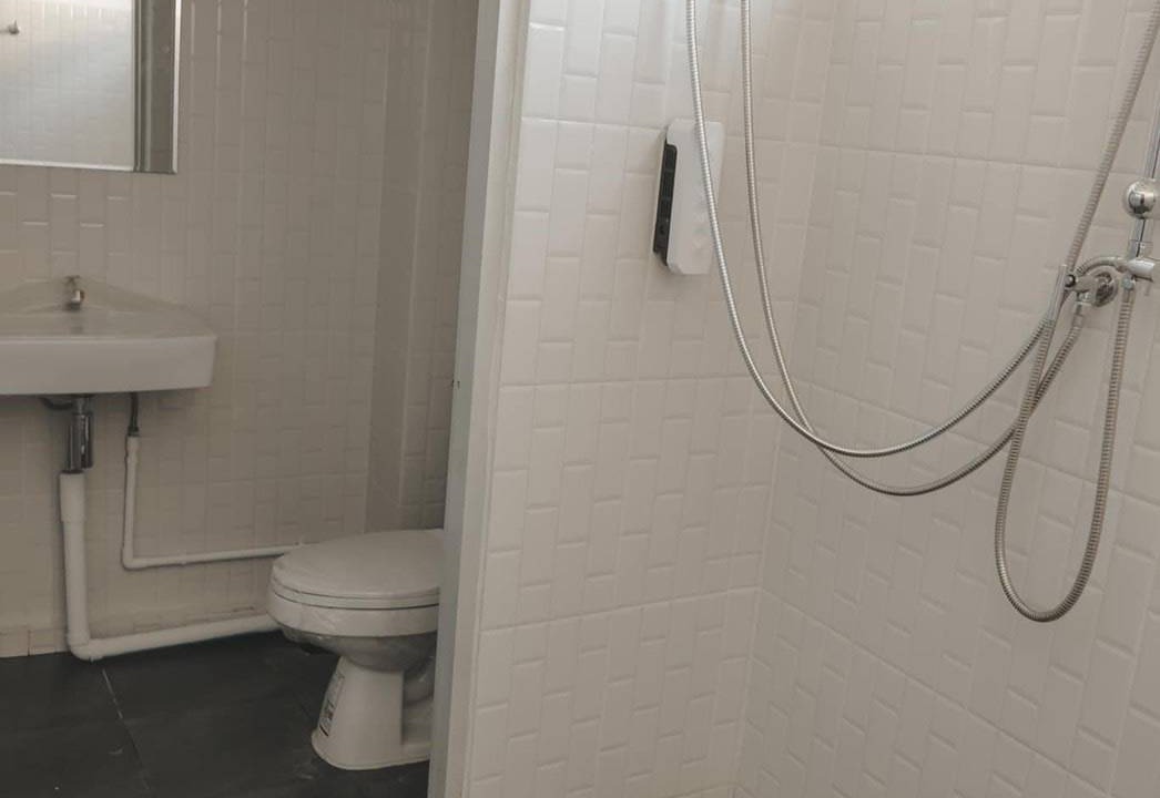 Photo of Bathroom in Old City