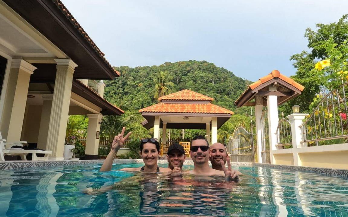 Photo of Others in Ko Lanta