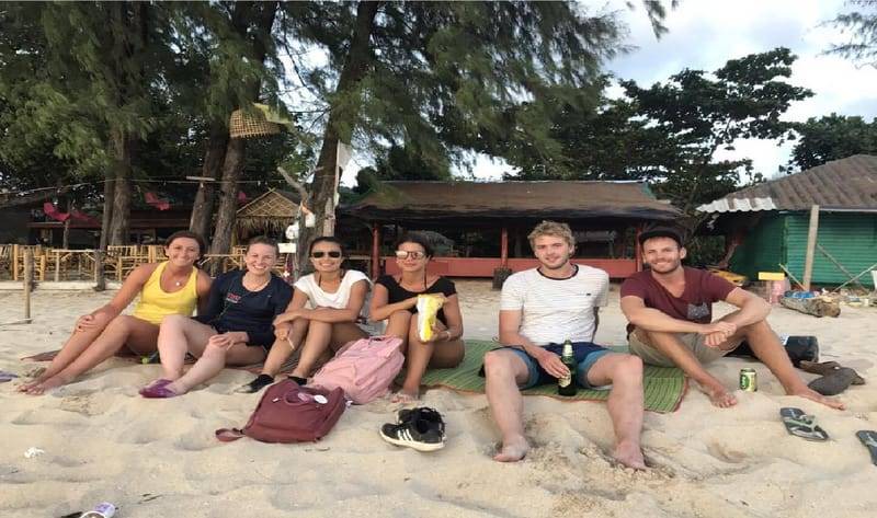 Photo of Others in Ko Lanta