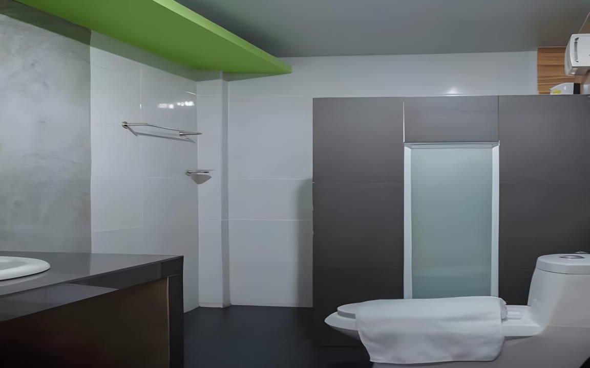 Photo of Bathroom in Nong Khai