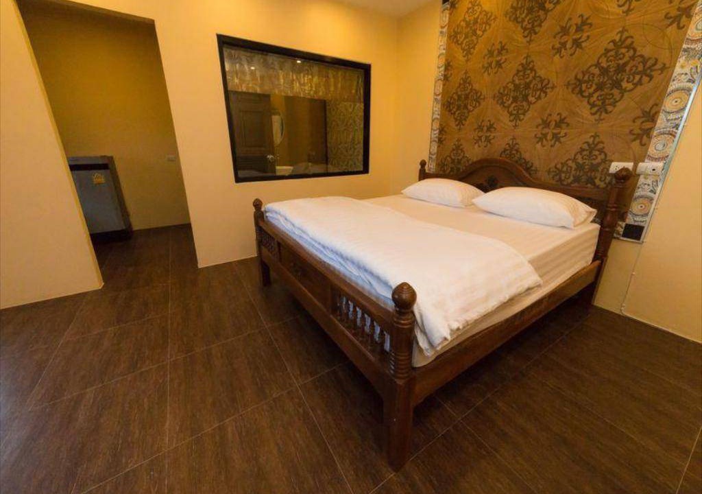 Photo of Bedroom in Bang Na